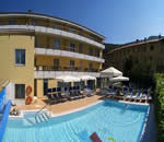 Hotel Miorelli Torbole Gardasee Hotel Miorelli Torbole Gardasee